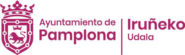 Ayuntamiento de Pamplona / Iruñeko Udala